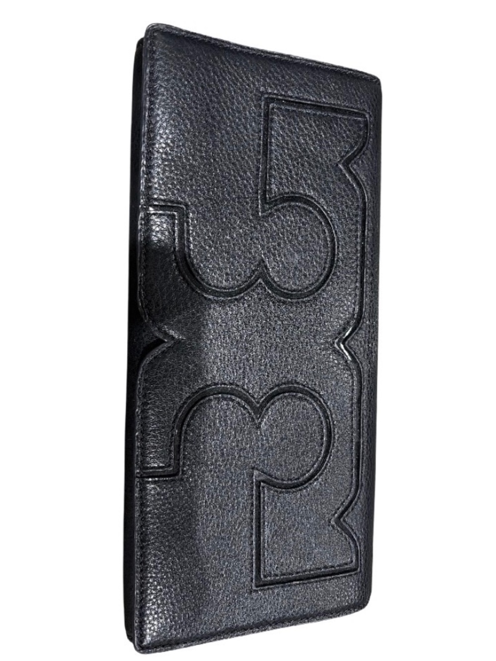 2010’s Tory Burch Black Clutch